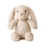 Cloud-b ®Love Light Buddies™ Billy Bunny Beige -EXIT TOYS || Steiff || fehn Verkoopwinkel cloud b love light buddies billy bunny beige a375547