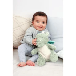 Cloud-b ® Love Light Buddies™ Drake De Draak -EXIT TOYS || Steiff || fehn Verkoopwinkel cloud b love light buddies drake de draak a375552 2
