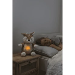 Cloud-b ® Love Light Buddies™ Finley The Fawn -EXIT TOYS || Steiff || fehn Verkoopwinkel cloud b love light buddies finley the fawn a375549 2