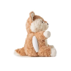 Cloud-b ® Love Light Buddies™ Finley The Fawn -EXIT TOYS || Steiff || fehn Verkoopwinkel cloud b love light buddies finley the fawn a375549 4