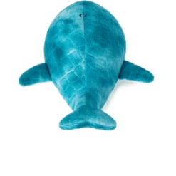 Cloud-b ® Rustige Walvis Familie, Blauw -EXIT TOYS || Steiff || fehn Verkoopwinkel cloud b rustige walvis familie blauw a375558 4