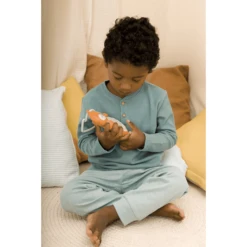 Cloud-b ®Sweet Dream Z On The Go Fox Red -EXIT TOYS || Steiff || fehn Verkoopwinkel cloud b sweet dream z on the go fox red a373858 1