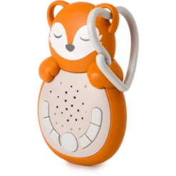 Cloud-b ®Sweet Dream Z On The Go Fox Red -EXIT TOYS || Steiff || fehn Verkoopwinkel cloud b sweet dream z on the go fox red a373858 3