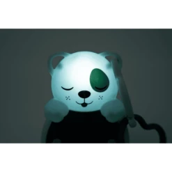 Cloud-b ® Sweet Dream Z On The Go Hond, Groen -EXIT TOYS || Steiff || fehn Verkoopwinkel cloud b sweet dream z on the go hond groen a375272 2