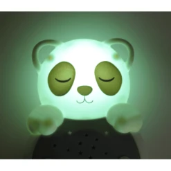 Cloud-b ®Sweet Dream Z On The Go Panda Grijs -EXIT TOYS || Steiff || fehn Verkoopwinkel cloud b sweet dream z on the go panda grijs a373856 4