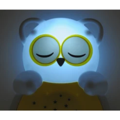 Cloud-b ®Sweet Dream Z On The Go Uil Bruin -EXIT TOYS || Steiff || fehn Verkoopwinkel cloud b sweet dream z on the go uil bruin a373852 2