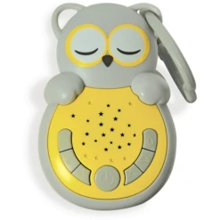 Cloud-b ®Sweet Dream Z On The Go Uil Bruin