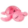 Cloud-b ® ™ Tranquil Turtle - Roze -EXIT TOYS || Steiff || fehn Verkoopwinkel cloud b tranquil turtle roze a276372