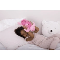 Cloud-b ® ™ Tranquil Turtle - Roze -EXIT TOYS || Steiff || fehn Verkoopwinkel cloud b tranquil turtle roze a276372 4