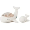Cloud-b ®Tranquil Whale Familie Wit -EXIT TOYS || Steiff || fehn Verkoopwinkel cloud b tranquil whale familie wit a375561