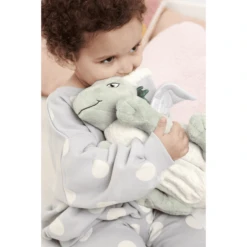 Cloud-b ®Twi Light Buddies Draakje Groen -EXIT TOYS || Steiff || fehn Verkoopwinkel cloud b twi light buddies draakje groen a375358 4