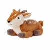 Cloud-b ®Twi Light Buddies Fawn Brown -EXIT TOYS || Steiff || fehn Verkoopwinkel cloud b twi light buddies fawn brown a375352