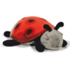 Cloud-b Twilight Ladybug™ - Red -EXIT TOYS || Steiff || fehn Verkoopwinkel cloud b twilight ladybug red a107730