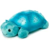 Cloud-b ®Twinkling Twi Light Schildpad Aqua -EXIT TOYS || Steiff || fehn Verkoopwinkel cloud b twinkling twi light schildpad aqua a375545