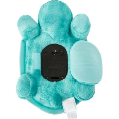 Cloud-b ®Twinkling Twi Light Schildpad Aqua -EXIT TOYS || Steiff || fehn Verkoopwinkel cloud b twinkling twi light schildpad aqua a375545 4