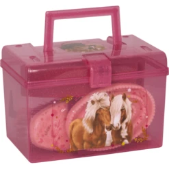 COPPENRATH Dingen Schoonmaken - Paardenliefhebbers -EXIT TOYS || Steiff || fehn Verkoopwinkel coppenrath dingen schoonmaken paardenliefhebbers a292632 3