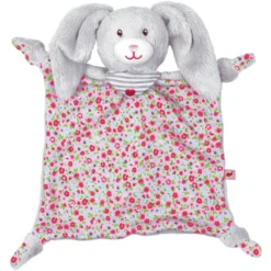 COPPENRATH Knuffeldoek Konijn -EXIT TOYS || Steiff || fehn Verkoopwinkel coppenrath knuffeldoek konijn a271301 2