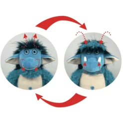 COPPENRATH Pluche Figuur De Grolltroll 31 Cm -EXIT TOYS || Steiff || fehn Verkoopwinkel coppenrath pluche figuur de grolltroll 31 cm a264044 2