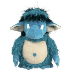 COPPENRATH Pluche Figuur De Grolltroll 31 Cm -EXIT TOYS || Steiff || fehn Verkoopwinkel coppenrath pluche figuur de grolltroll 31 cm a264044 4