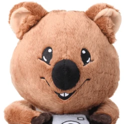 Corimori Knuffel "Charlie" De Quokka 25cm -EXIT TOYS || Steiff || fehn Verkoopwinkel corimori knuffel charlie de quokka 25cm a371837 2