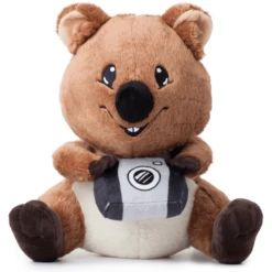 Corimori Knuffel "Charlie" De Quokka 25cm