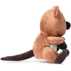 Corimori Knuffel "Charlie" De Quokka 25cm -EXIT TOYS || Steiff || fehn Verkoopwinkel corimori knuffel charlie de quokka 25cm a371837 3