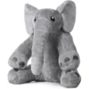 Corimori Pluche Knuffel Olifant Nuru XXL Grijs -EXIT TOYS || Steiff || fehn Verkoopwinkel corimori pluche knuffel olifant nuru xxl grijs a370166