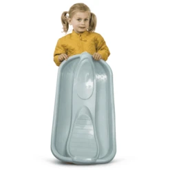 Dantoy BIO Bobslee Zonder Remmen Lichtblauw -EXIT TOYS || Steiff || fehn Verkoopwinkel dantoy bio bobslee zonder remmen lichtblauw a312322 1