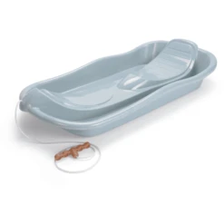 Dantoy BIO Bobslee Zonder Remmen Lichtblauw -EXIT TOYS || Steiff || fehn Verkoopwinkel dantoy bio bobslee zonder remmen lichtblauw a312322 3