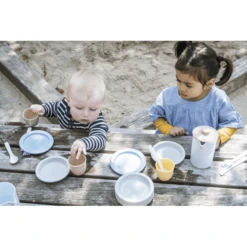 Dantoy BIO Lunchpakket -EXIT TOYS || Steiff || fehn Verkoopwinkel dantoy bio lunchpakket a312353 1