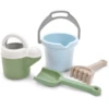 Dantoy BIO Sand - En Tuinset -EXIT TOYS || Steiff || fehn Verkoopwinkel dantoy bio sand en tuinset a400843