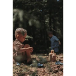 Dantoy BIO Sand - En Waterset, Groen -EXIT TOYS || Steiff || fehn Verkoopwinkel dantoy bio sand en waterset groen a400840 1