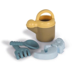 Dantoy BIO Sand - En Waterset, Groen -EXIT TOYS || Steiff || fehn Verkoopwinkel dantoy bio sand en waterset groen a400840 3