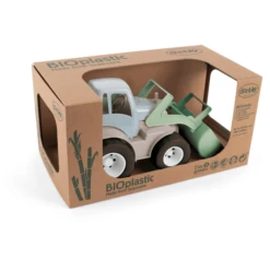 Dantoy BIO Trekker -EXIT TOYS || Steiff || fehn Verkoopwinkel dantoy bio trekker a400885 2