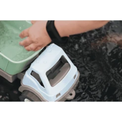 Dantoy BIO TRUCK -EXIT TOYS || Steiff || fehn Verkoopwinkel dantoy bio truck a400852 1