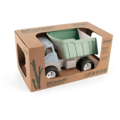 Dantoy BIO TRUCK -EXIT TOYS || Steiff || fehn Verkoopwinkel dantoy bio truck a400852 2