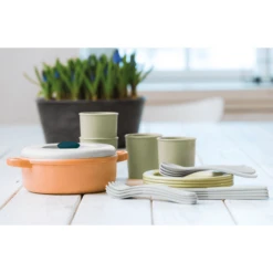 Dantoy BIO Voedingsset -EXIT TOYS || Steiff || fehn Verkoopwinkel dantoy bio voedingsset a312189 3