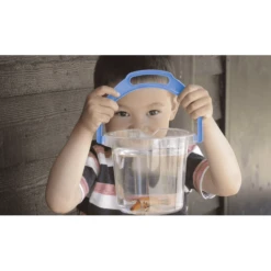 Dantoy Emmer Transparant Helder -EXIT TOYS || Steiff || fehn Verkoopwinkel dantoy emmer transparant helder a316339 1