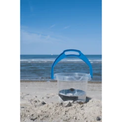 Dantoy Emmer Transparant Helder -EXIT TOYS || Steiff || fehn Verkoopwinkel dantoy emmer transparant helder a316339 3