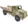 Dantoy Green Bonenwagen -EXIT TOYS || Steiff || fehn Verkoopwinkel dantoy green bonenwagen a332385