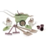 Dantoy Green Tuin Sand En Tuinset 1 Dantoy Green Tuin Sand En Tuinset -EXIT TOYS || Steiff || fehn Verkoopwinkel dantoy green tuin sand en tuinset a332373