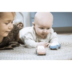 Dantoy Kleine BIO Funcars 2 Stuks -EXIT TOYS || Steiff || fehn Verkoopwinkel dantoy kleine bio funcars 2 stuks a312317 1