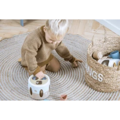 Dantoy Piepklein BIO Plug-in Spel -EXIT TOYS || Steiff || fehn Verkoopwinkel dantoy piepklein bio plug in spel a332409 4