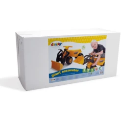 Dantoy Reuzengrijper -EXIT TOYS || Steiff || fehn Verkoopwinkel dantoy reuzengrijper a316355 2