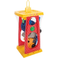 Dantoy Sand Molen En Kiepbak Op Het Net -EXIT TOYS || Steiff || fehn Verkoopwinkel dantoy sand molen en kiepbak op het net a316345 1
