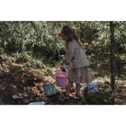 Dantoy Thorbjorn Emmerset Met IJswafels, Groen 11 Dantoy Thorbjorn Emmerset Met IJswafels, Groen -EXIT TOYS || Steiff || fehn Verkoopwinkel dantoy thorbjorn emmerset met ijswafels groen a400499 4