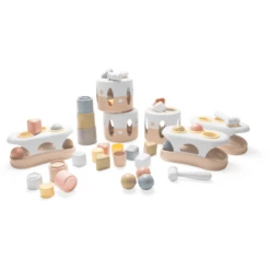 Dantoy Tiny BIO Set Van Insteekspel En Hamerbank -EXIT TOYS || Steiff || fehn Verkoopwinkel dantoy tiny bio set van insteekspel en hamerbank a332411 3