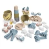 Dantoy Tiny BIO Zandspeelgoed Set -EXIT TOYS || Steiff || fehn Verkoopwinkel dantoy tiny bio zandspeelgoed set a312332