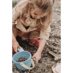 Dantoy Tiny Bucket Set, Groen -EXIT TOYS || Steiff || fehn Verkoopwinkel dantoy tiny bucket set groen a400888 4