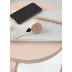 Design Letters Charger Favourite In Zacht Roze -EXIT TOYS || Steiff || fehn Verkoopwinkel design letters charger favourite in zacht roze a352002 3